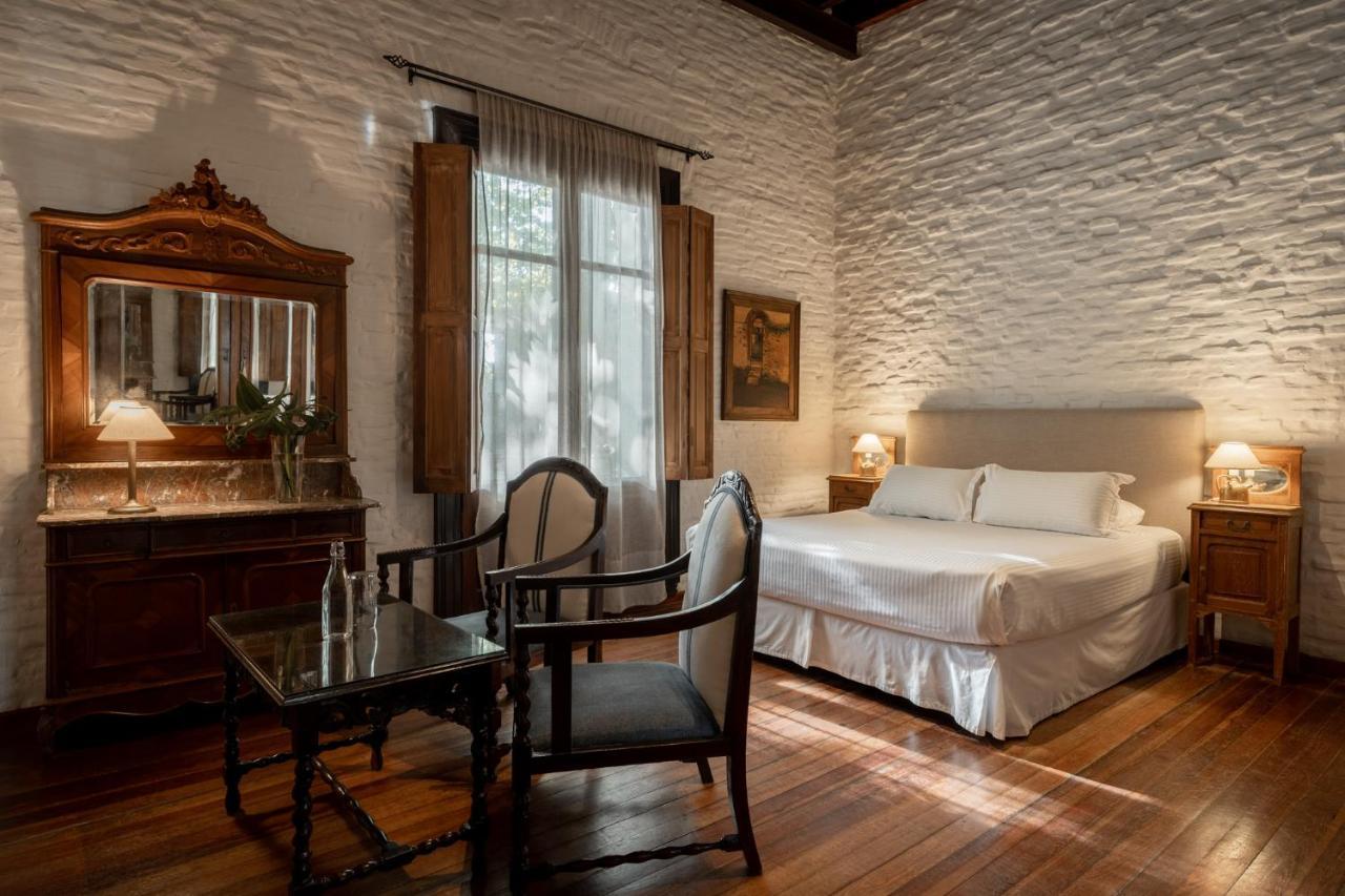 Posada Manuel Lobo Colonia del Sacramento Exterior photo