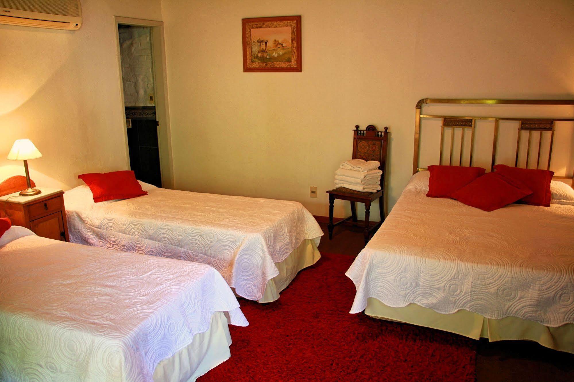 Posada Manuel Lobo Colonia del Sacramento Exterior photo