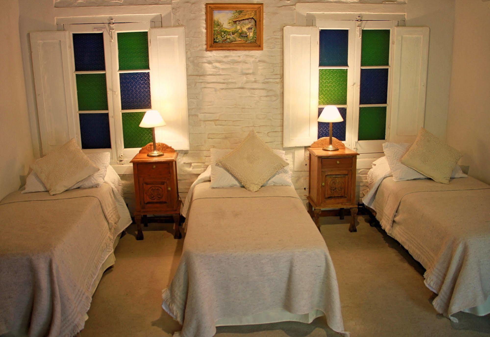 Posada Manuel Lobo Colonia del Sacramento Exterior photo