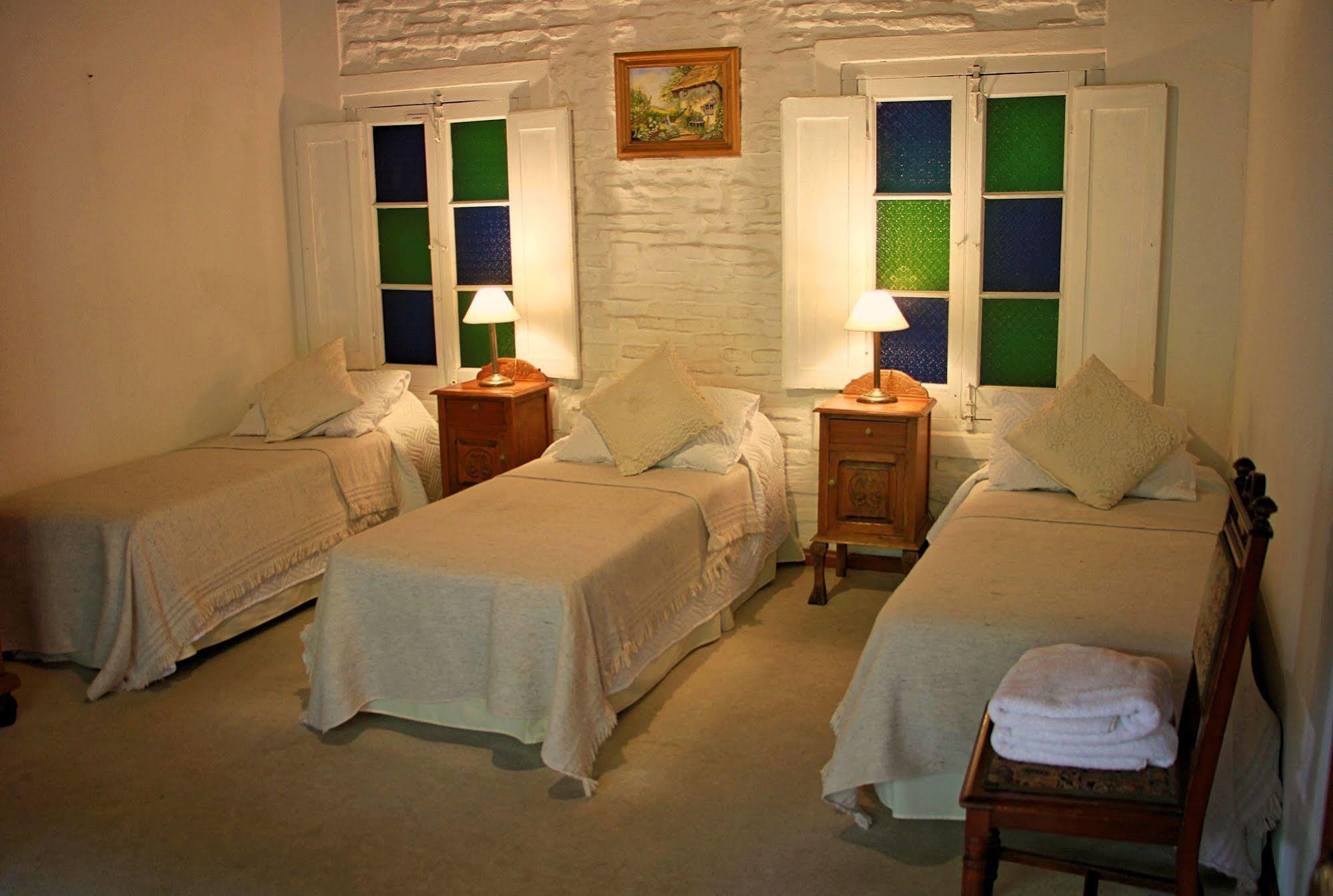 Posada Manuel Lobo Colonia del Sacramento Exterior photo