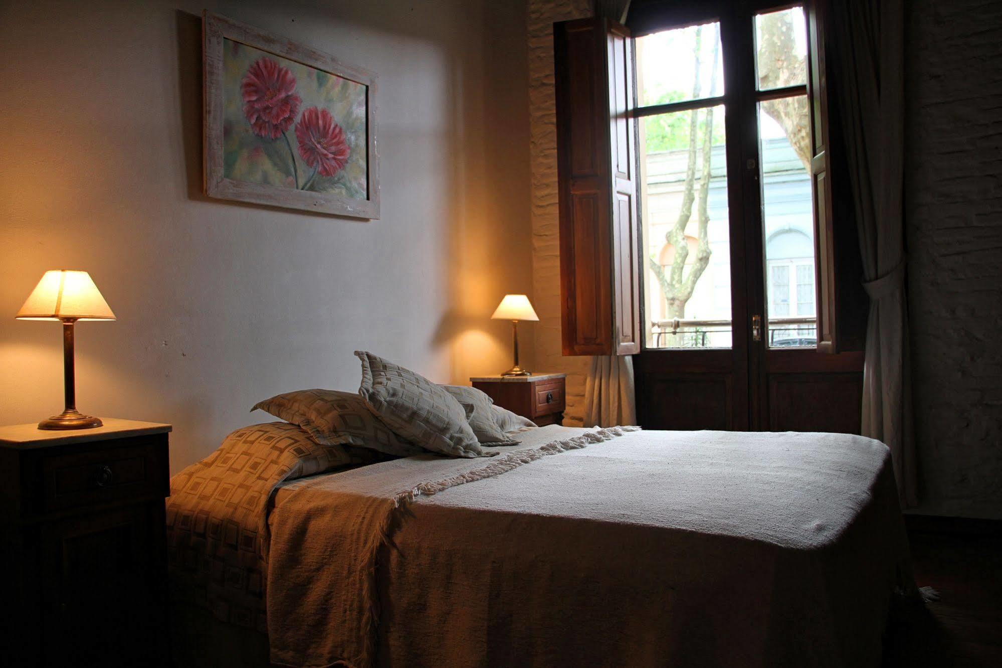 Posada Manuel Lobo Colonia del Sacramento Exterior photo