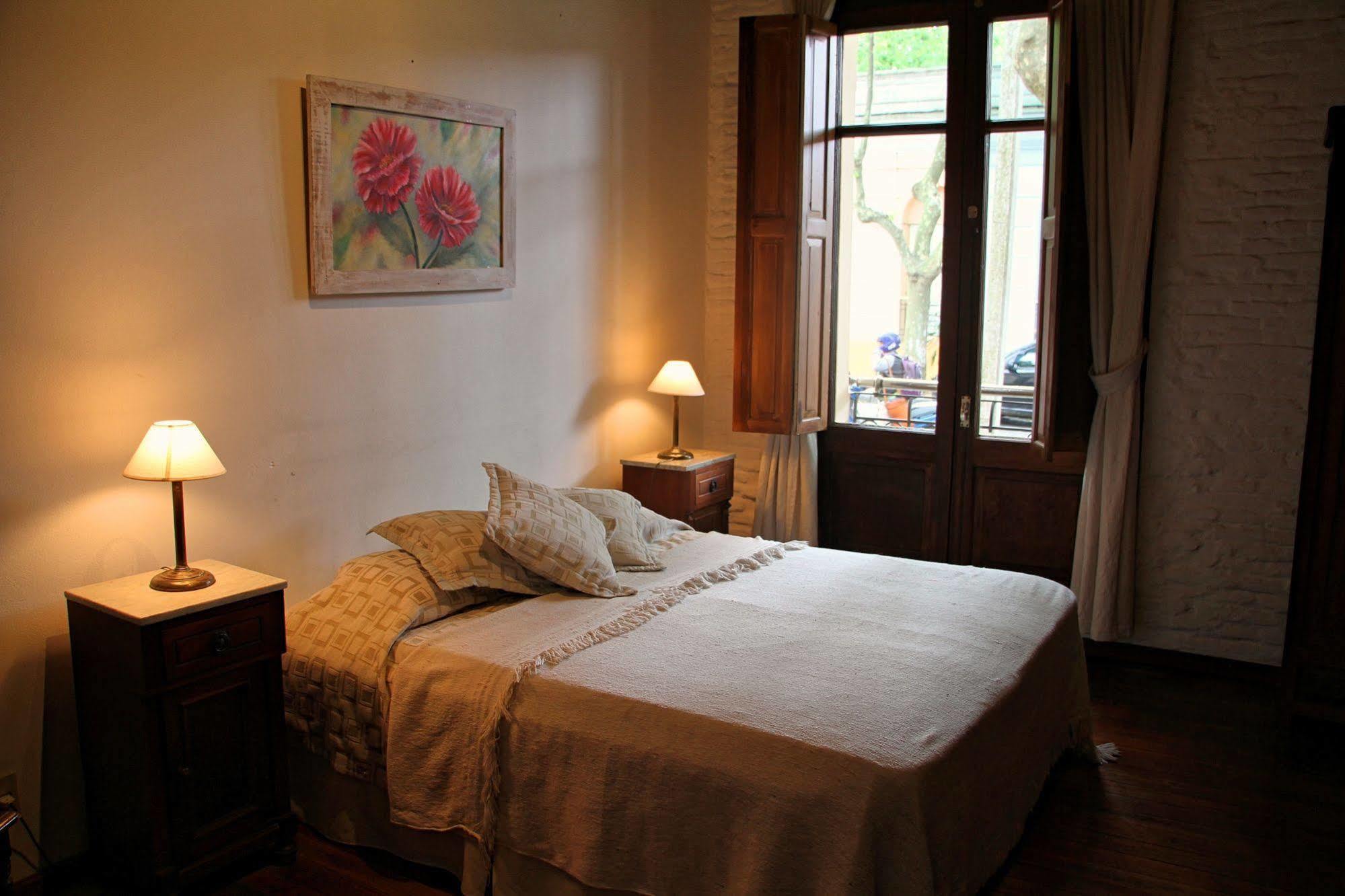 Posada Manuel Lobo Colonia del Sacramento Exterior photo